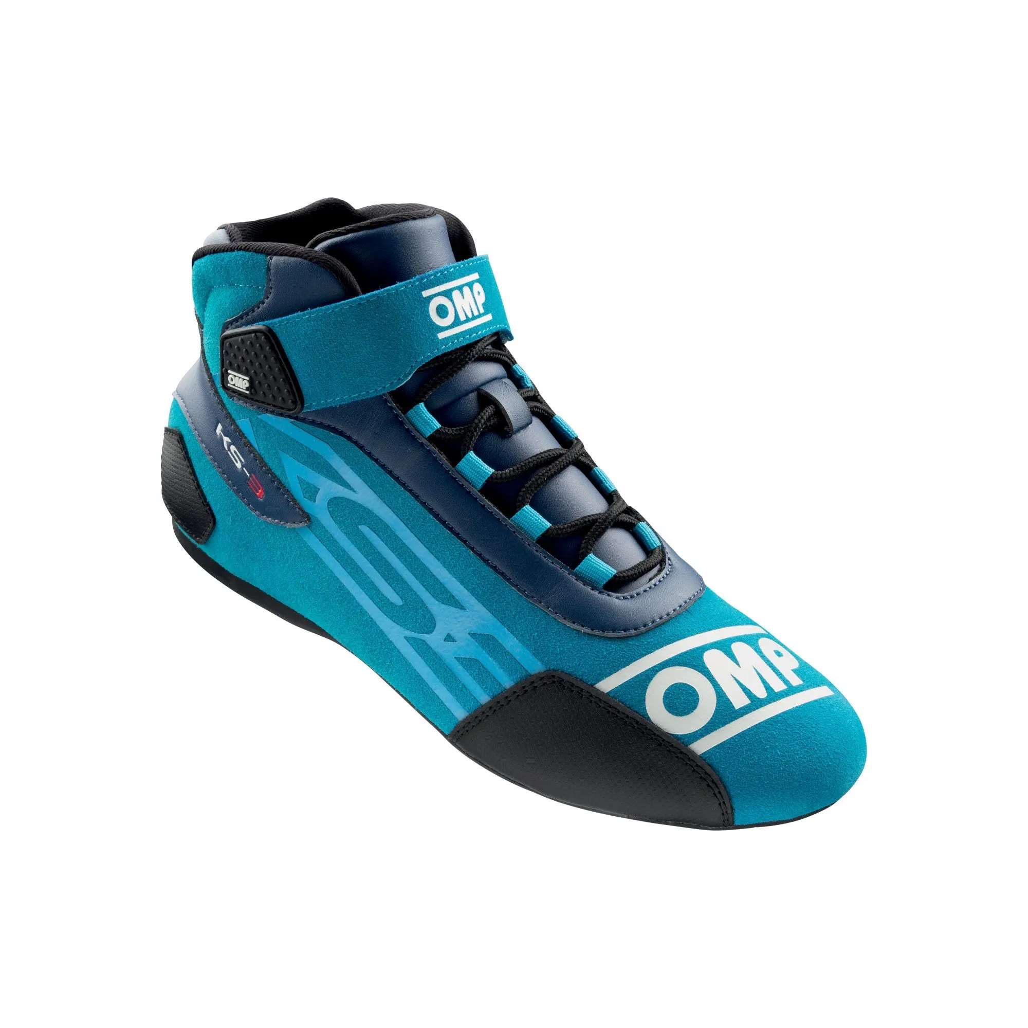 OMP KS-3  Kart Shoe