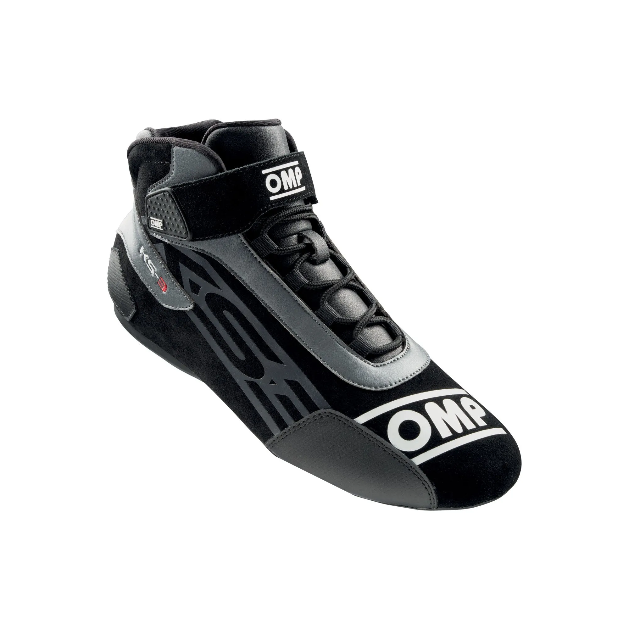 OMP KS-3  Kart Shoe