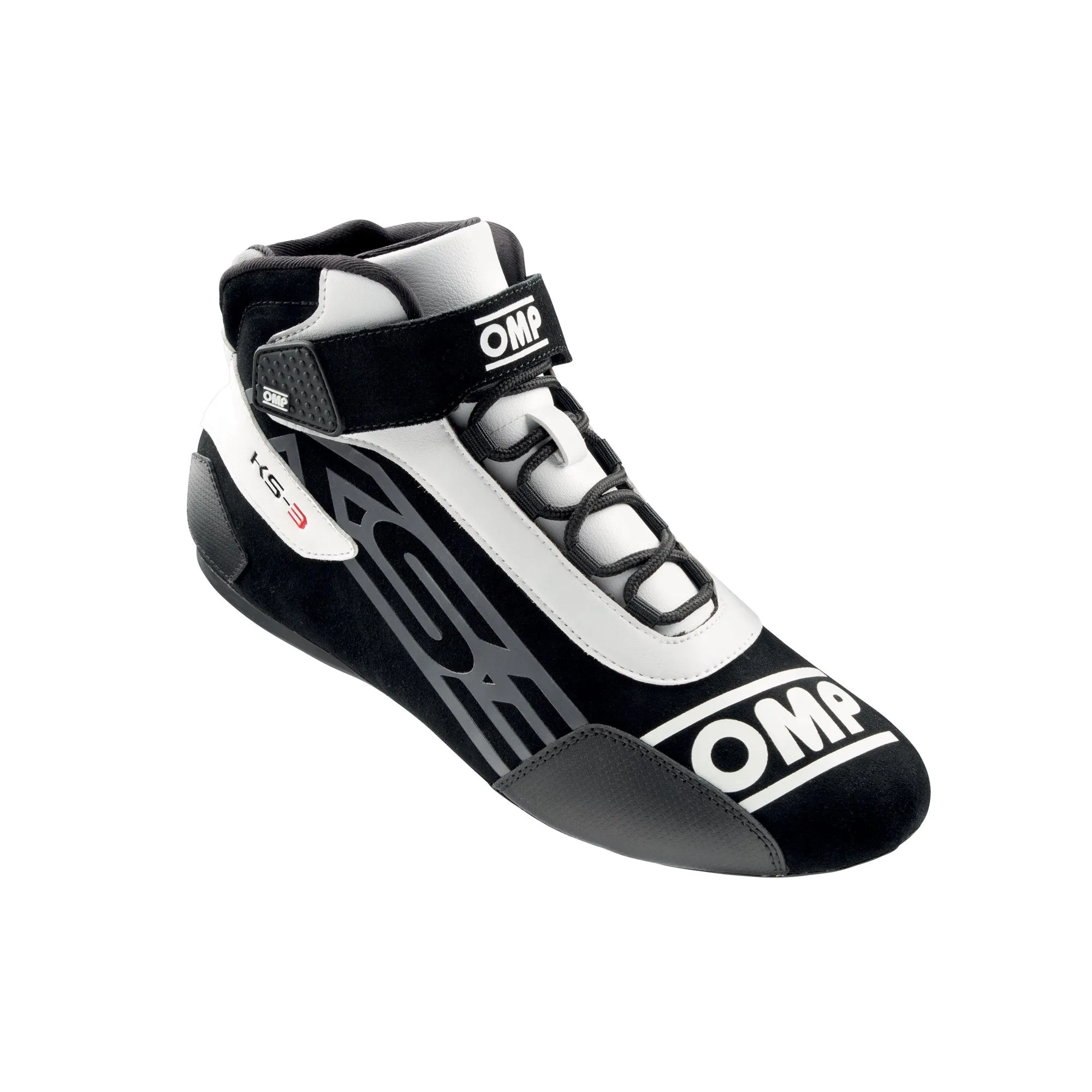 OMP KS-3  Kart Shoe