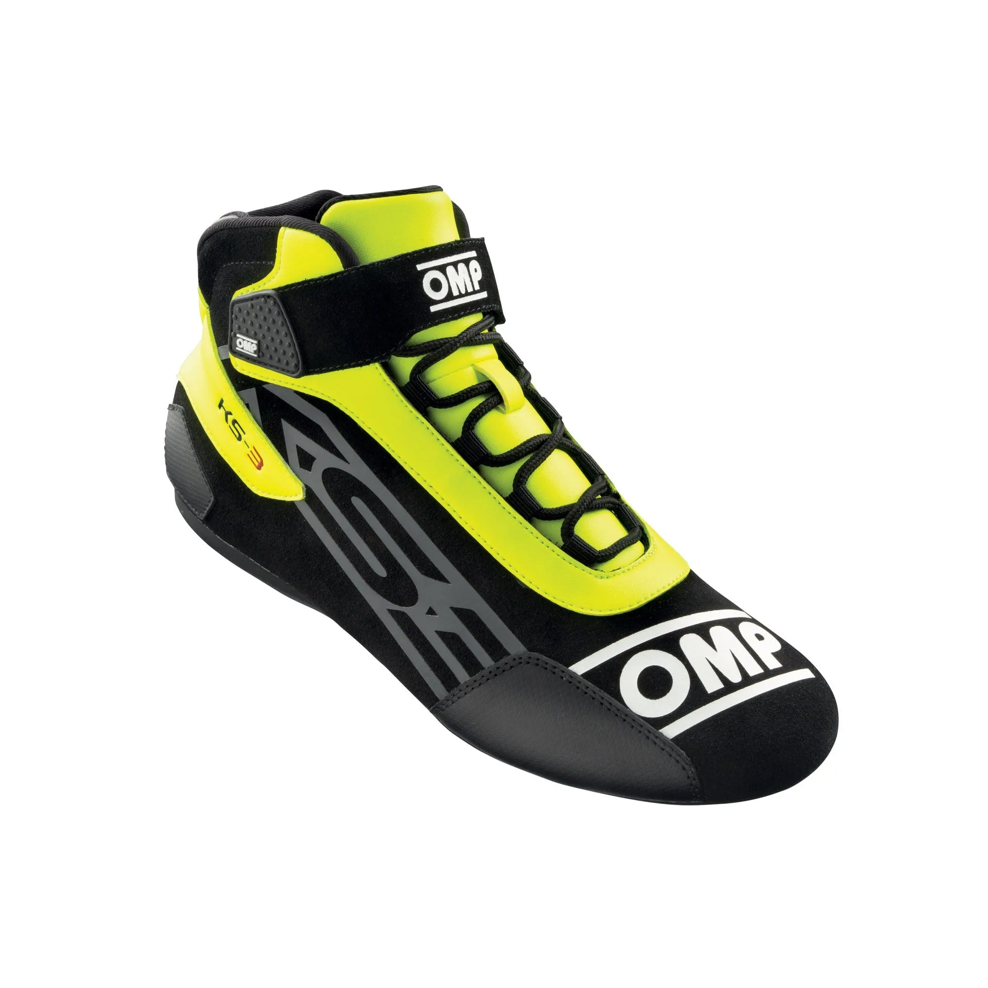 OMP KS-3  Kart Shoe