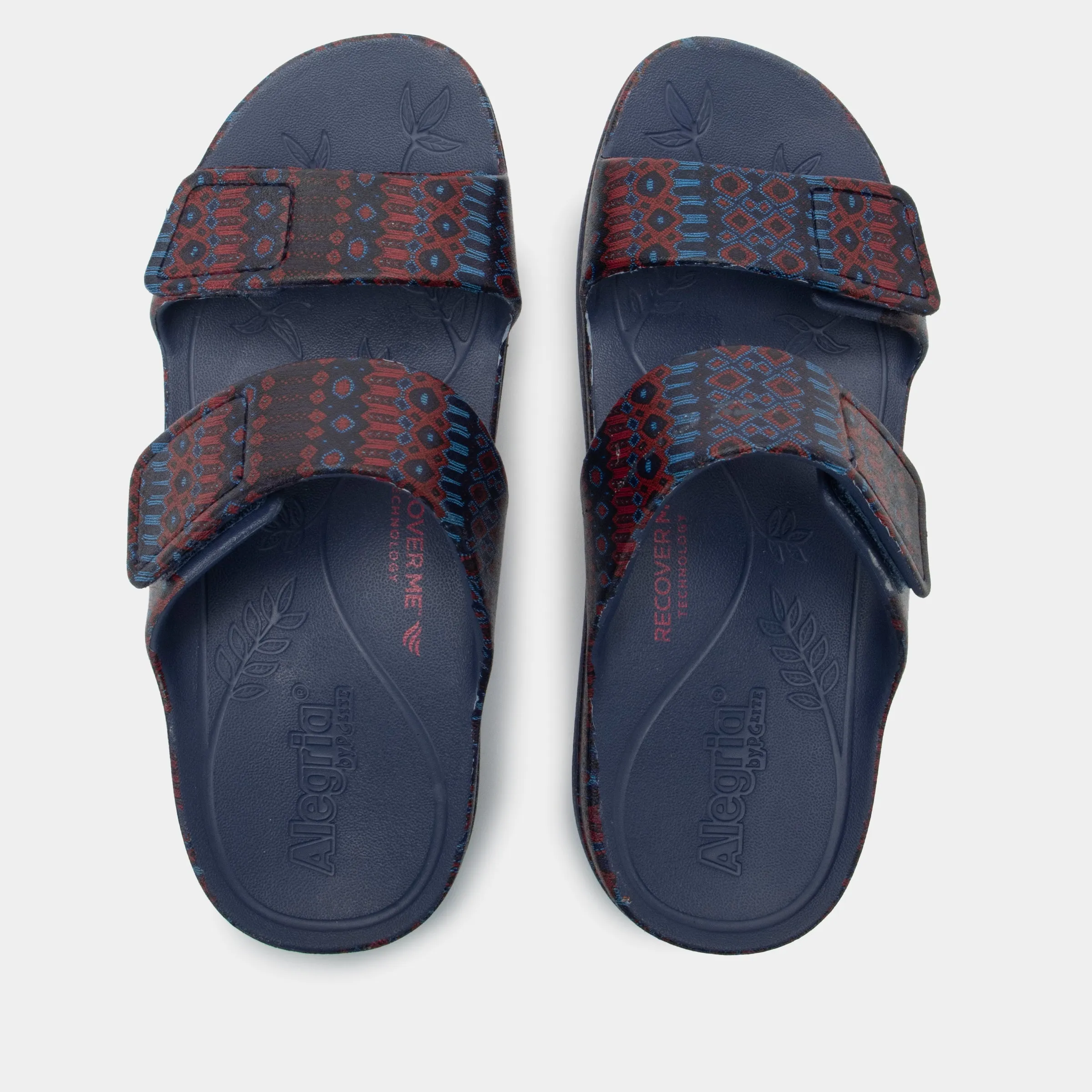 Orbyt Sayulita Days Sandal