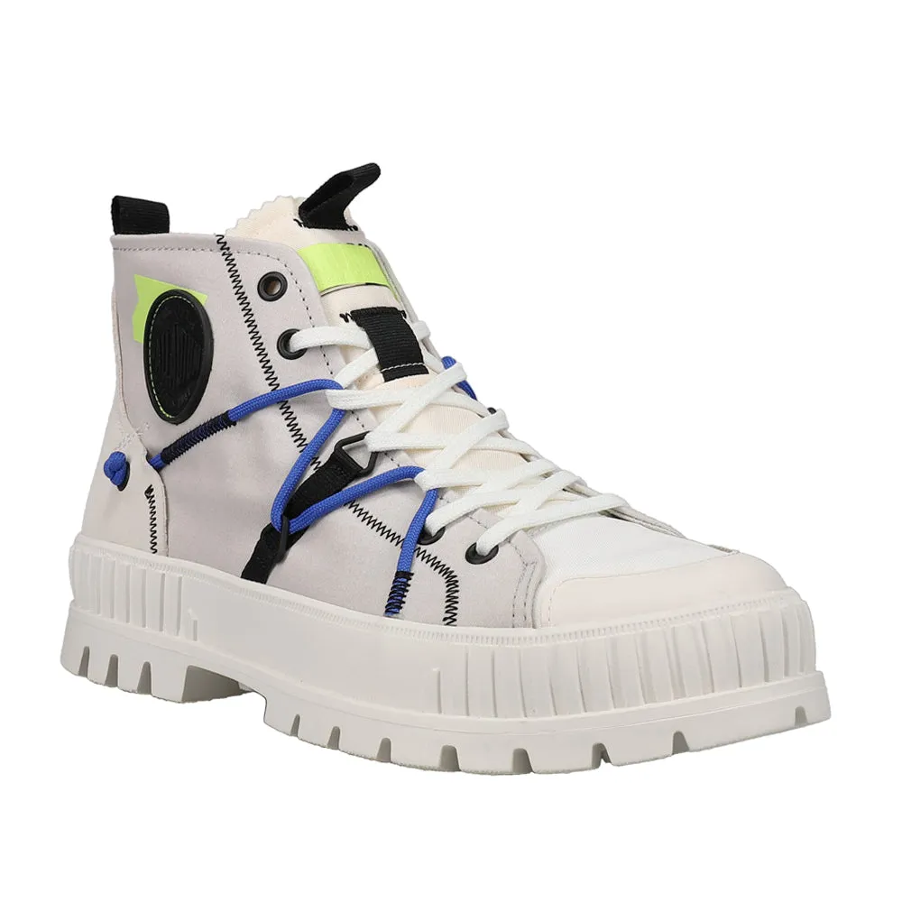 Pallashock Re-Craft 2 High Top Sneakers