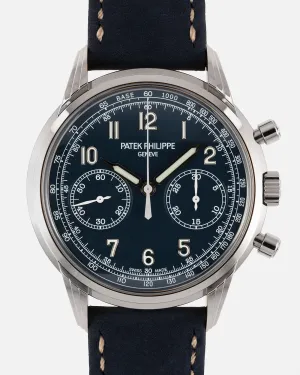 Patek Philippe Chronograph 5172G