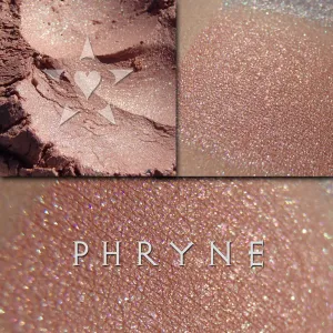 PHRYNE - Eyeshadow