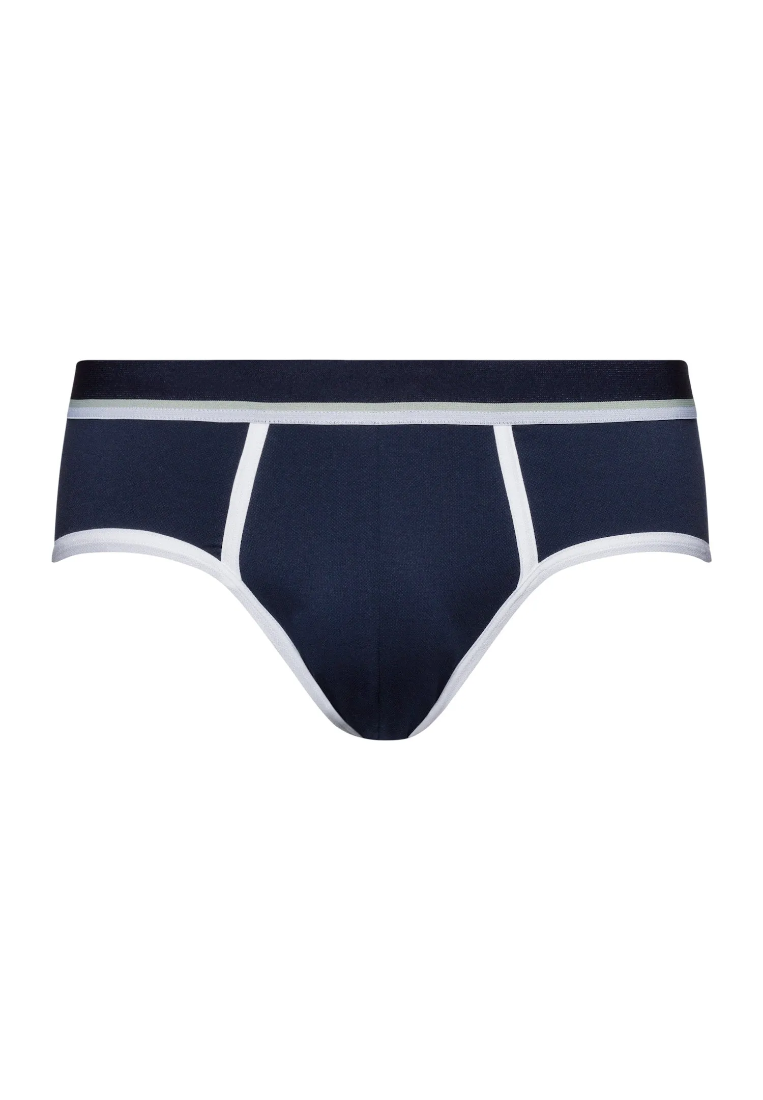 Pierre Briefs | Deep Navy 73210-1610