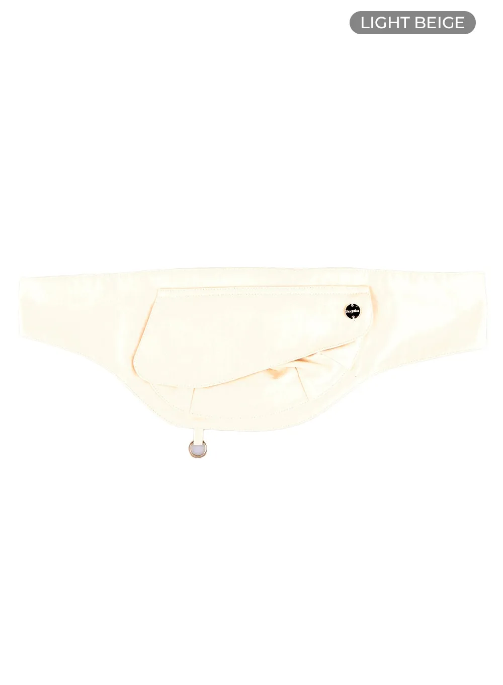 Pocket Waist Belt CA404