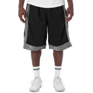 Pro Club Men's Heavyweight Mesh Basketball Shorts