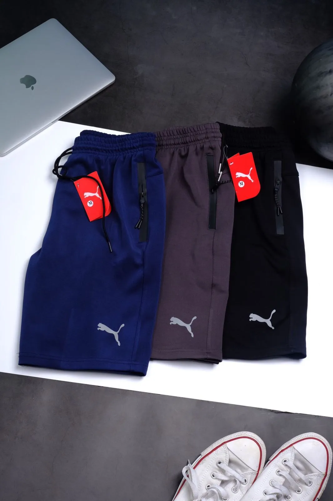 Puma Gym Dri-FIT Victory shorts