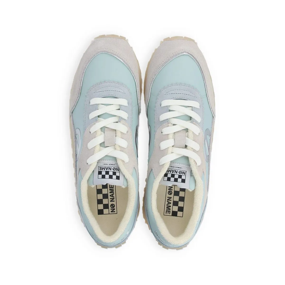 Punky Jogger Sky Sneakers