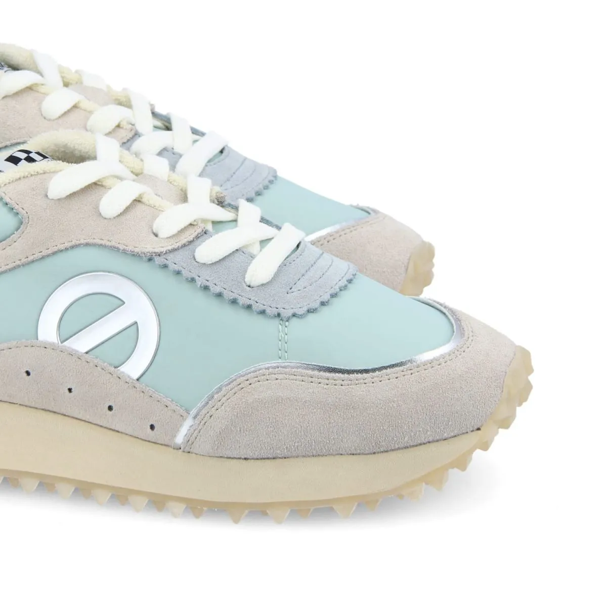 Punky Jogger Sky Sneakers