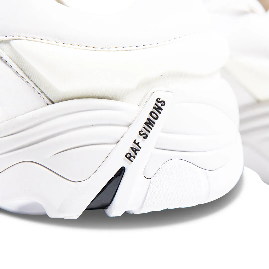 Raf Simons Antei White