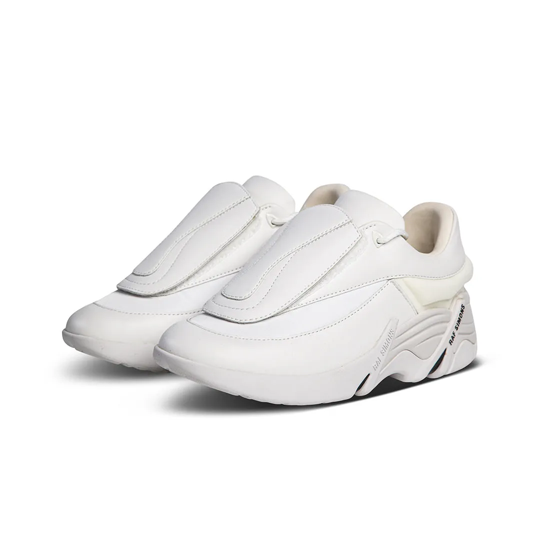 Raf Simons Antei White