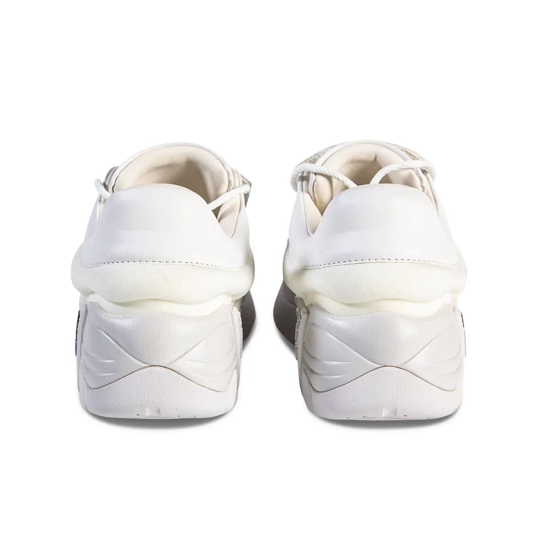 Raf Simons Antei White