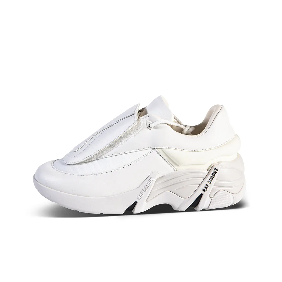 Raf Simons Antei White