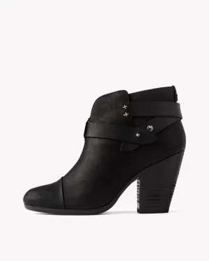 Rag & Bone - Harrow Boot in Cont Black