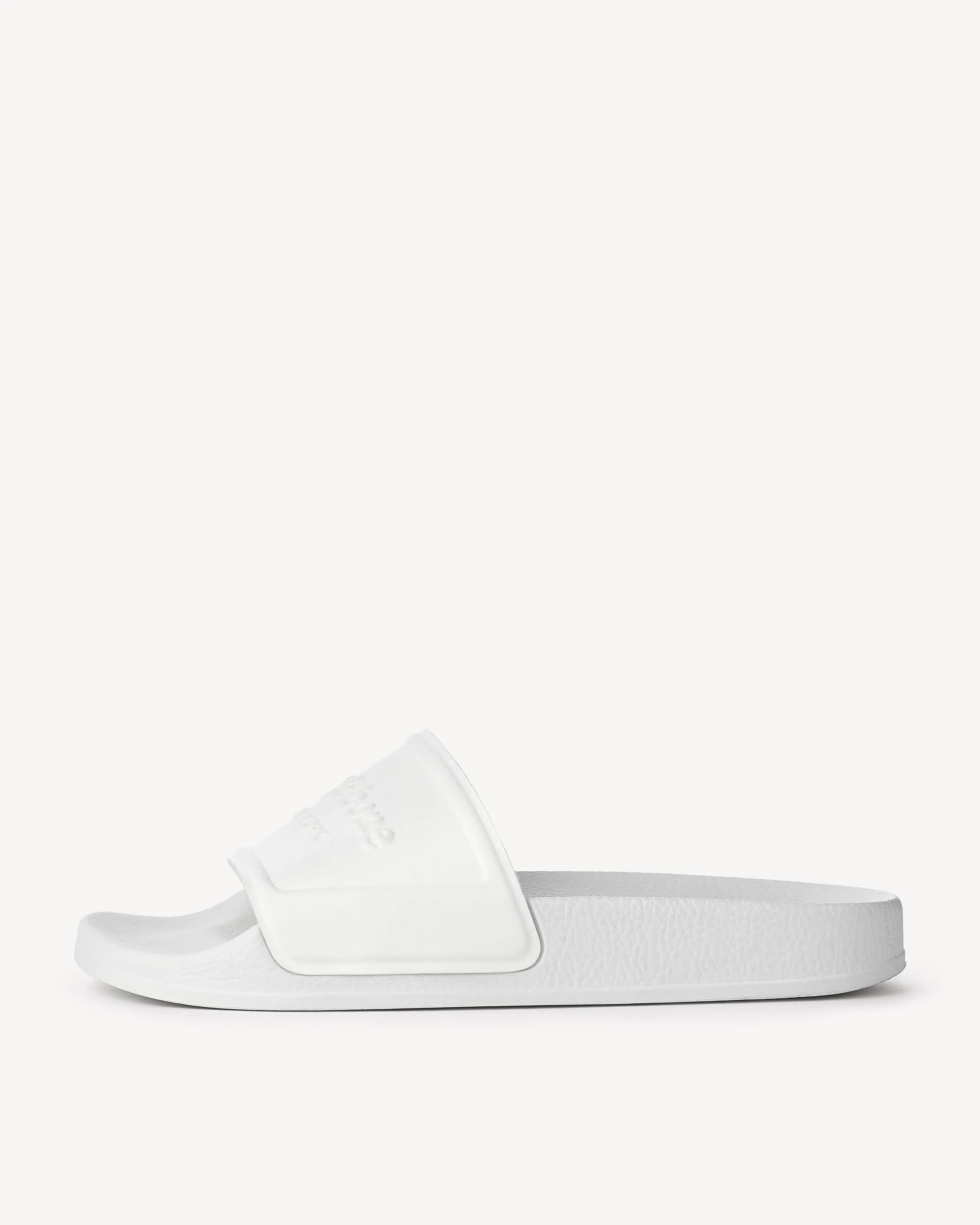 Rag & Bone - Pool Slide White