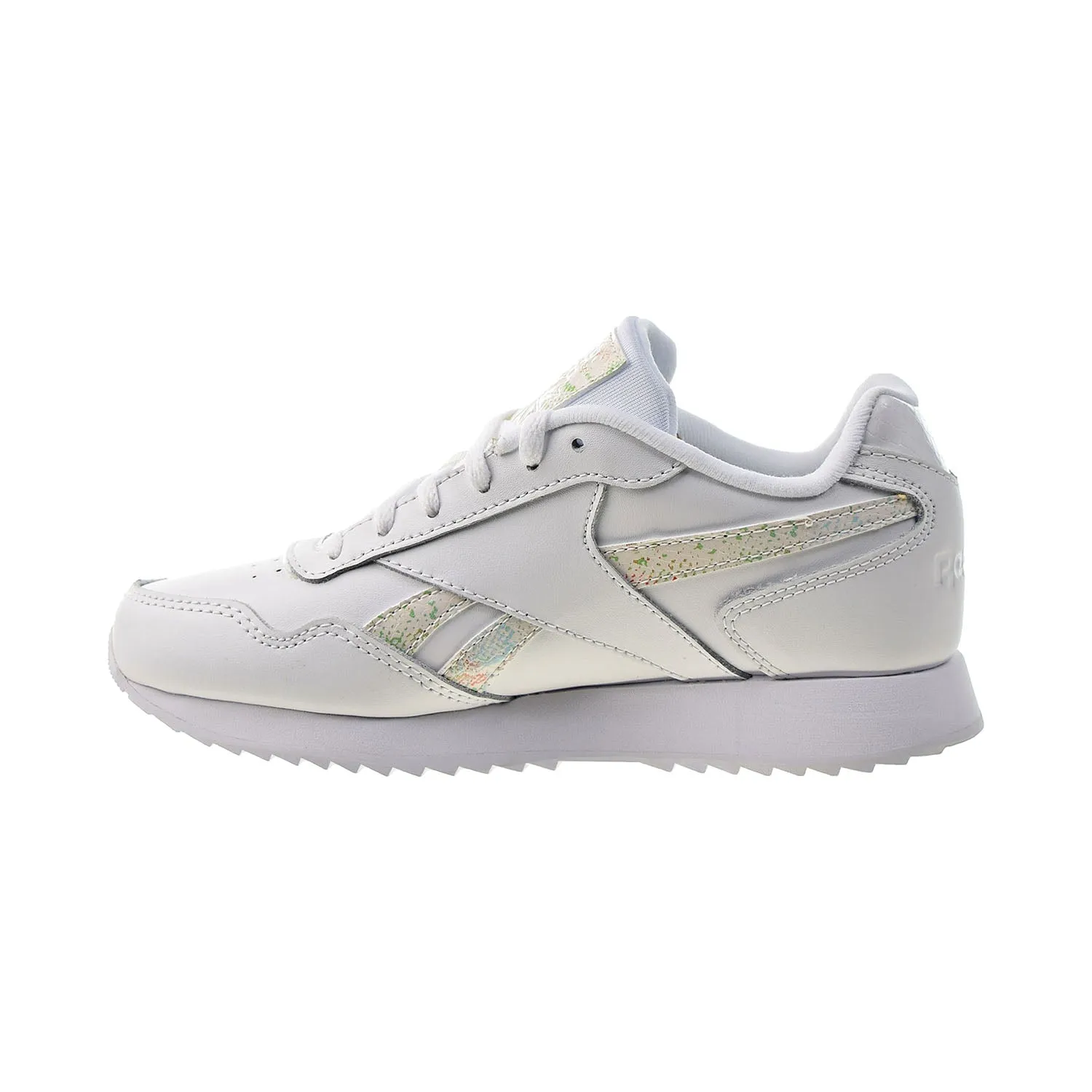 Reebok Classic Harman RPL Women's Shoes White-White-White