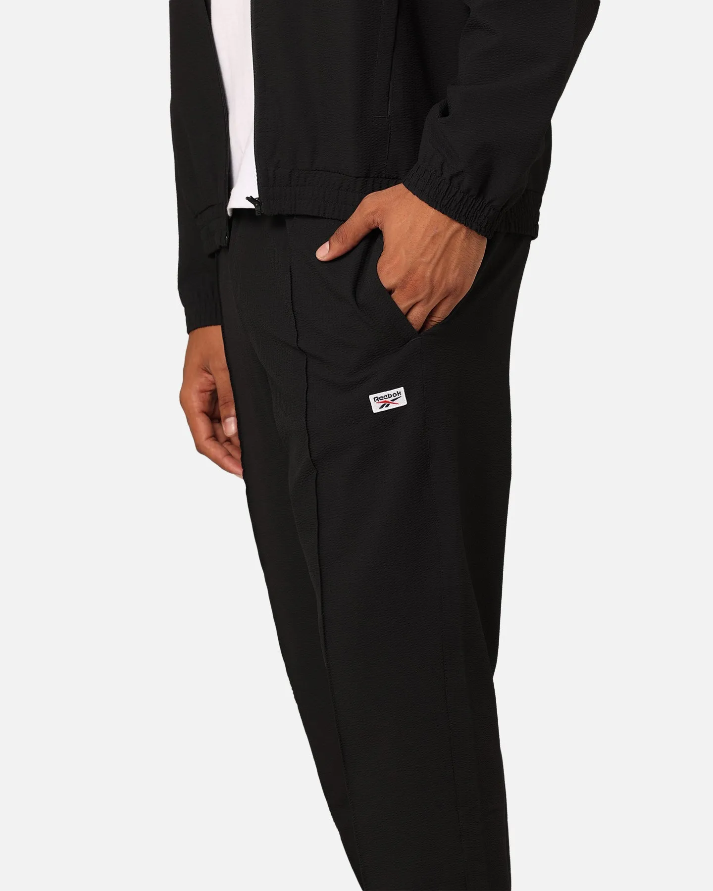 Reebok Classics Court Sport Pants Black