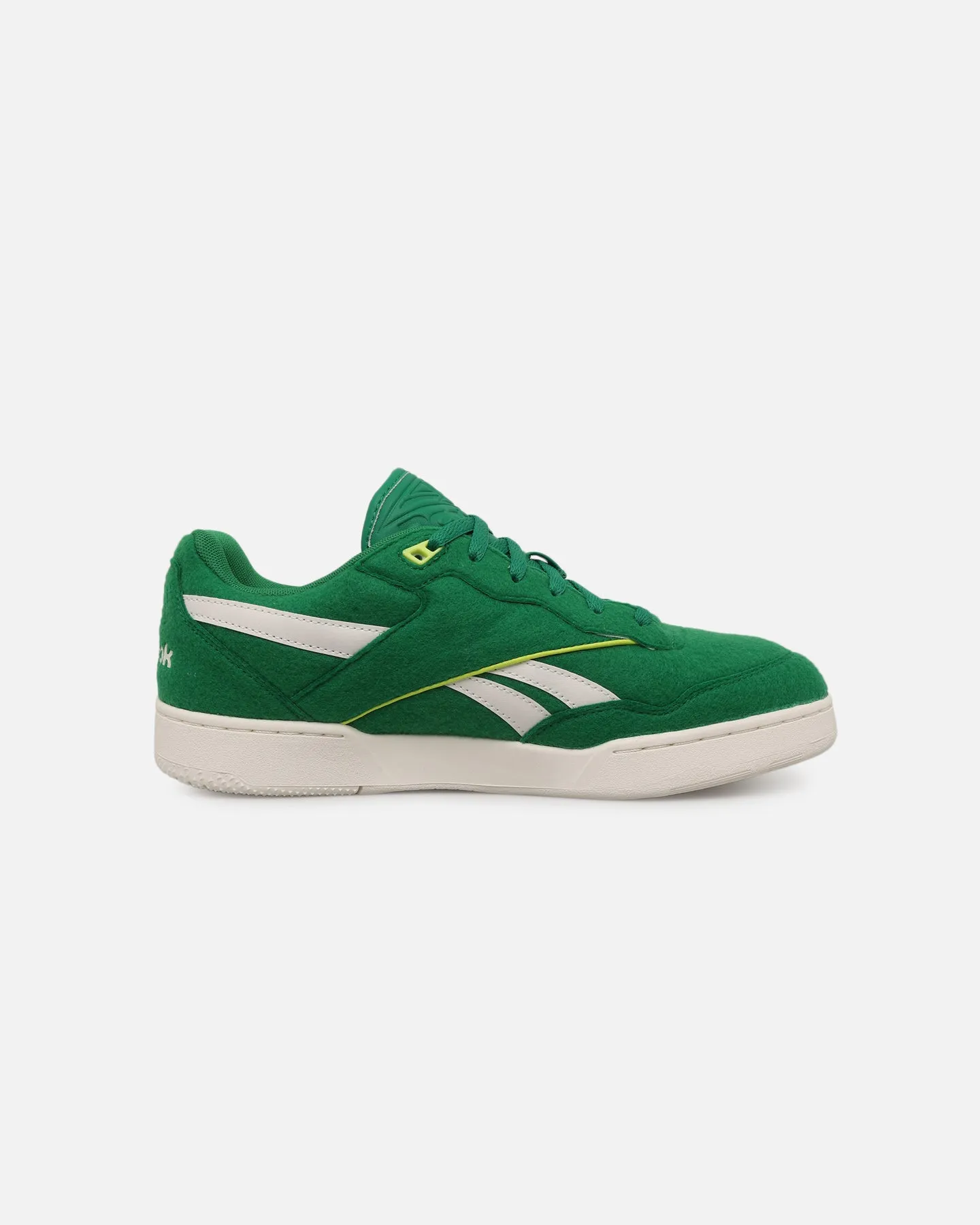 Reebok Women's BB 4000 II Sport Green