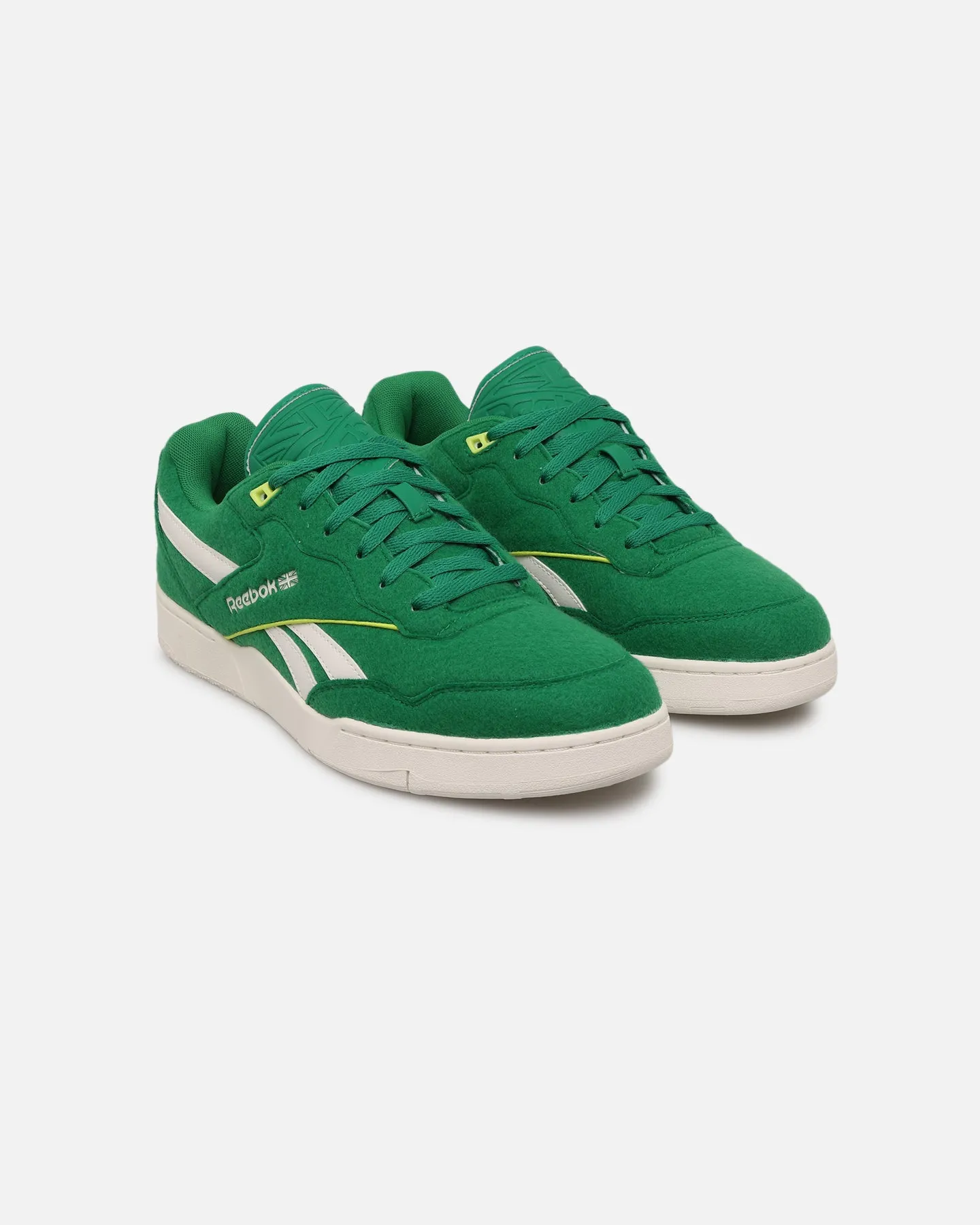 Reebok Women's BB 4000 II Sport Green