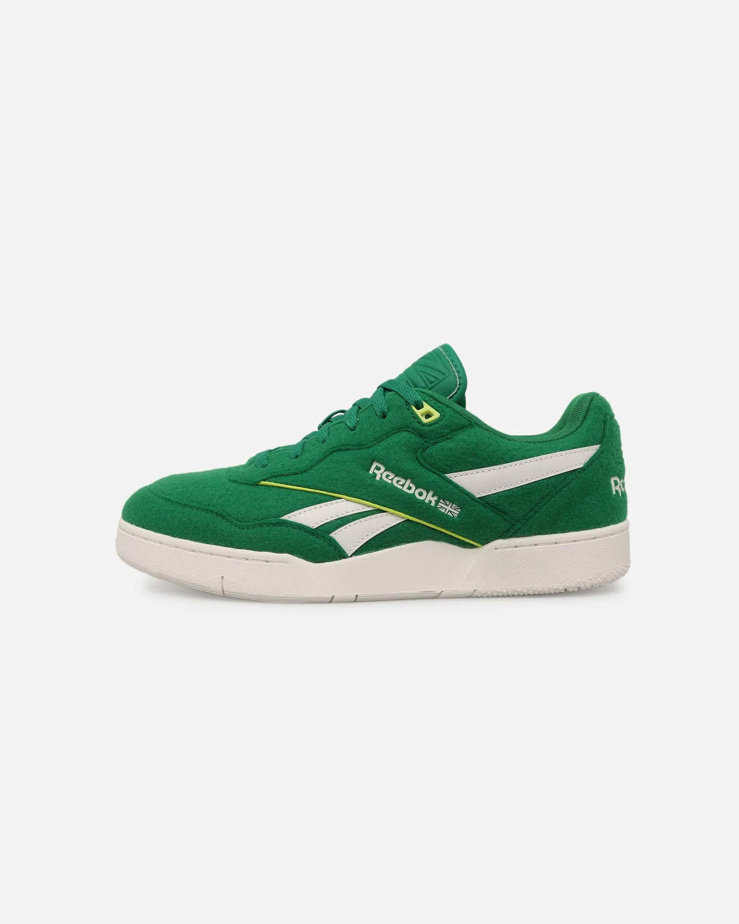 Reebok Women's BB 4000 II Sport Green