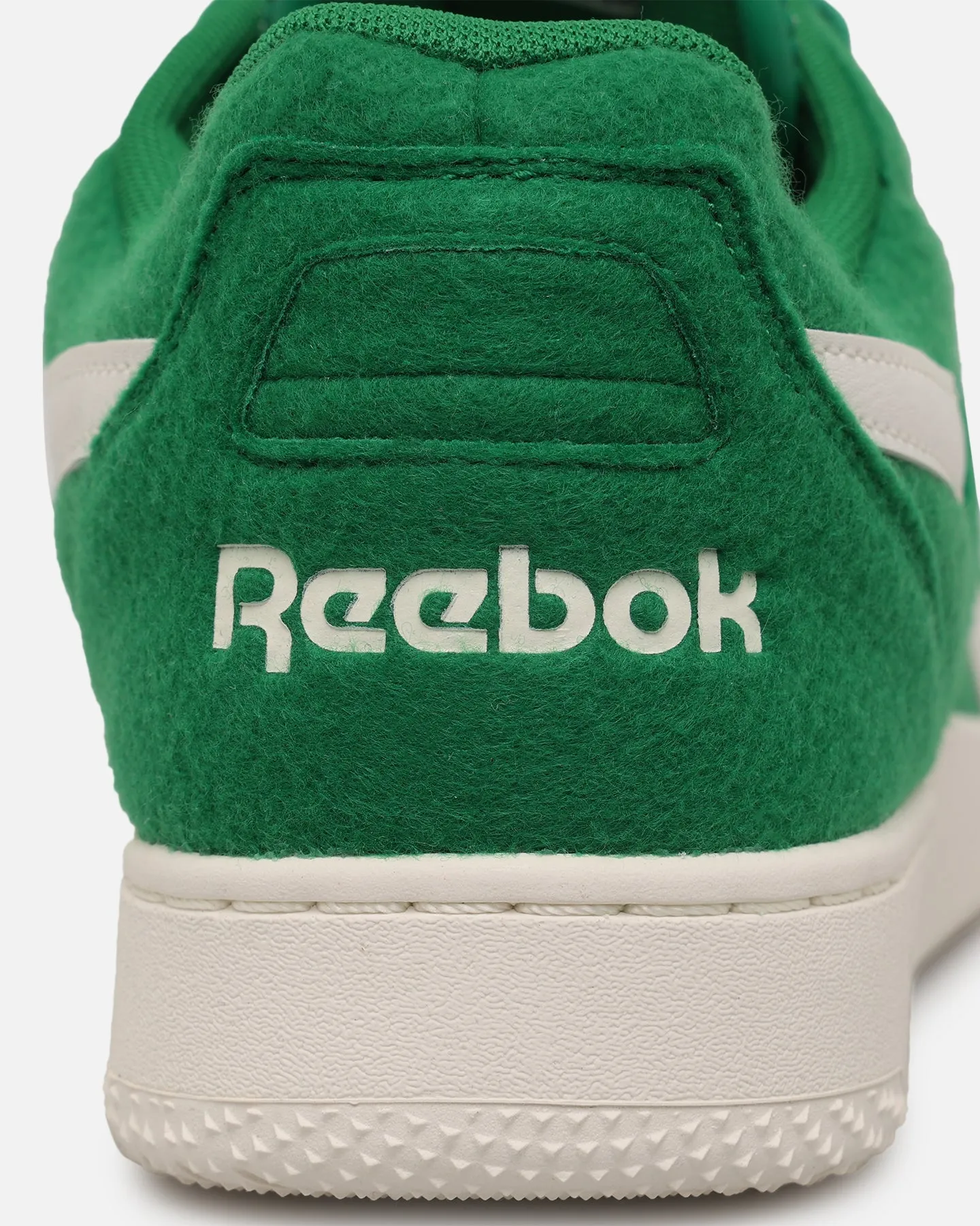 Reebok Women's BB 4000 II Sport Green