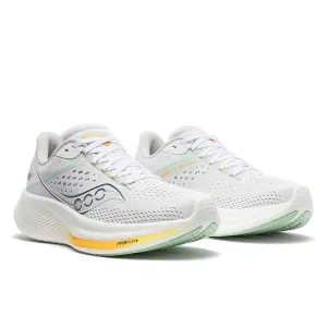 Ride 17 Women's - White/Peel