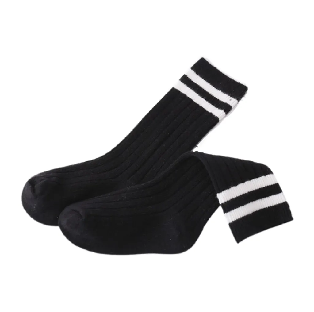 Ringer Socks