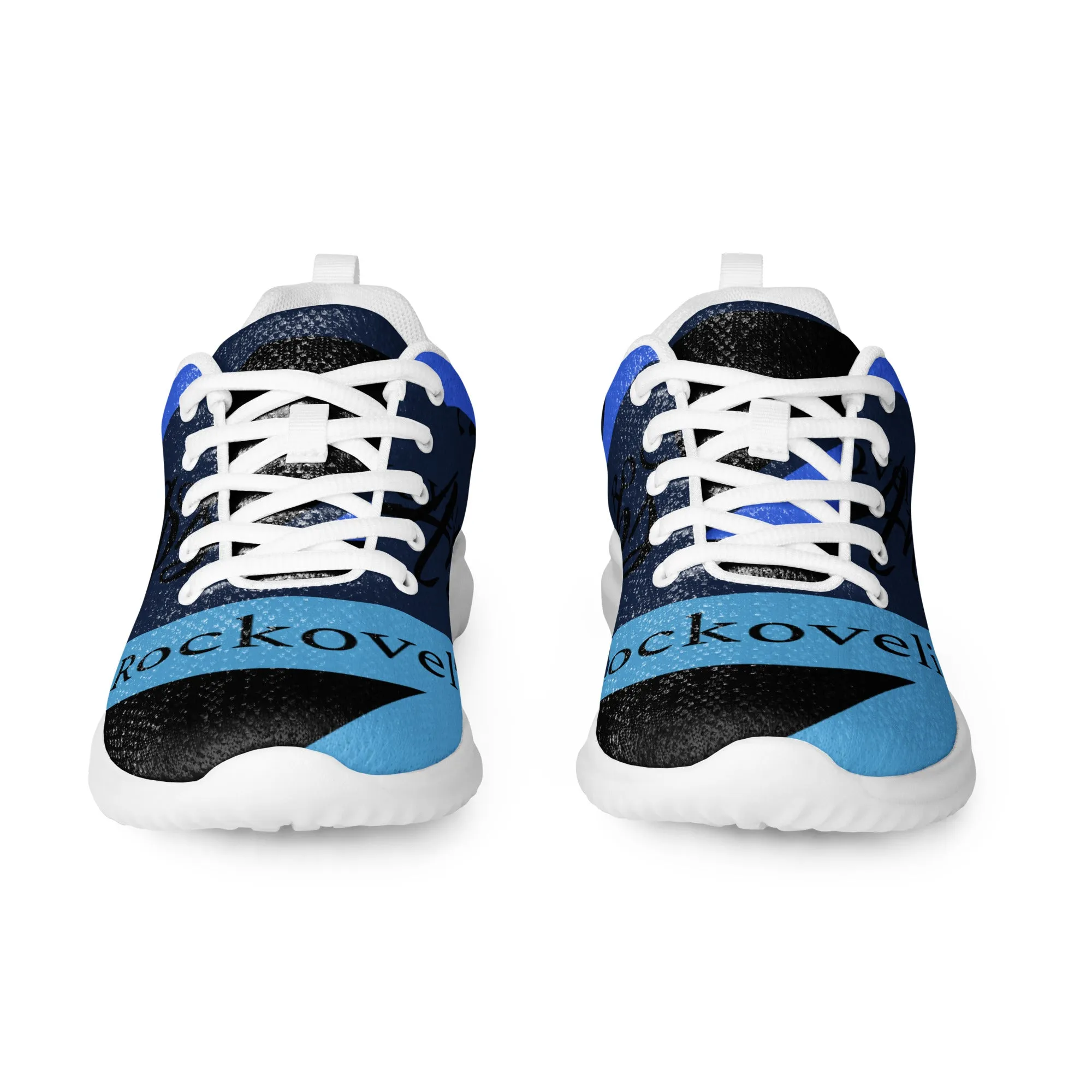 Rockoveli Men’s athletic shoes