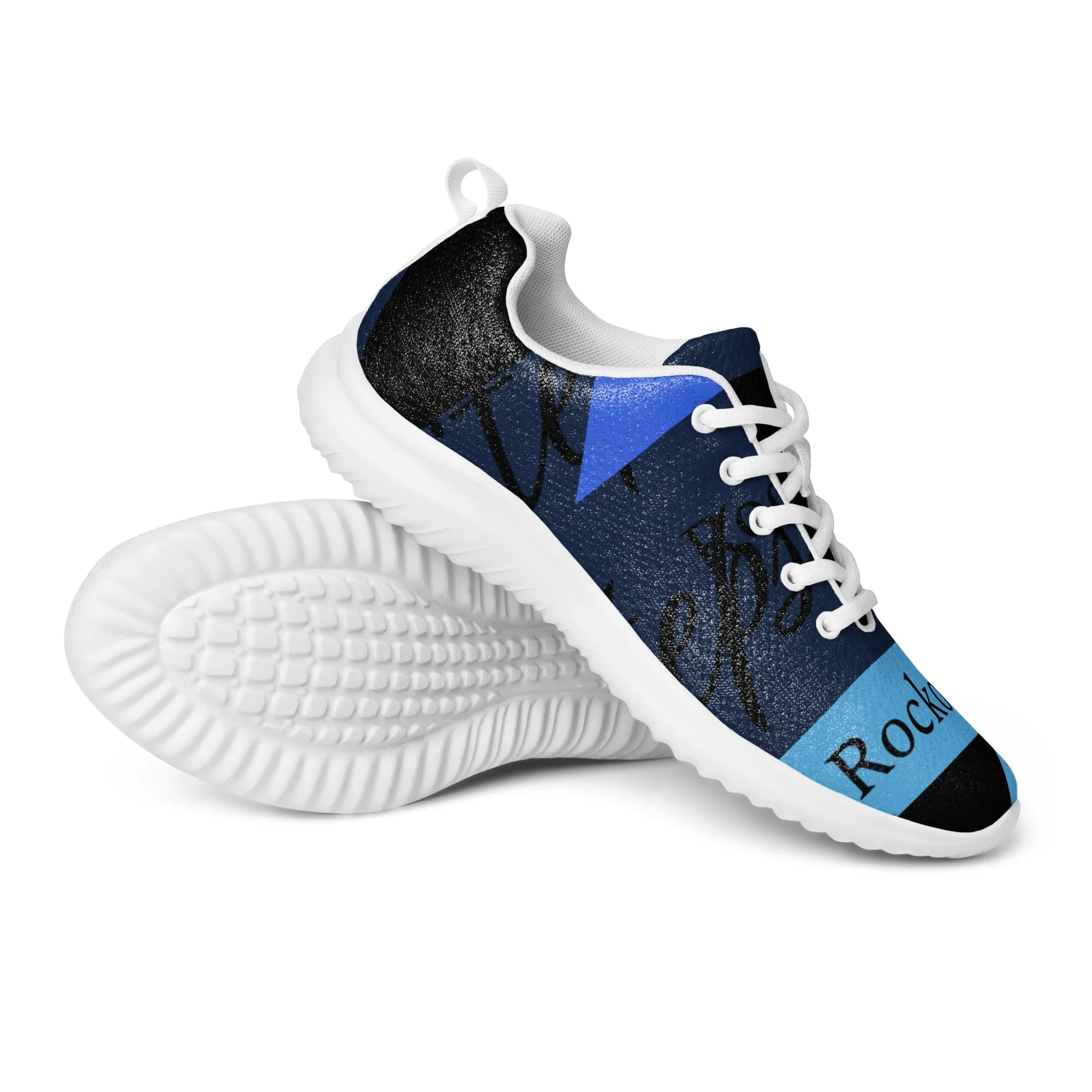 Rockoveli Men’s athletic shoes