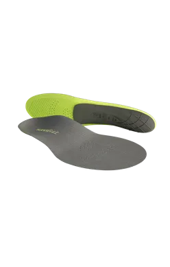 Run Support Low Arch (Carbon) Insole