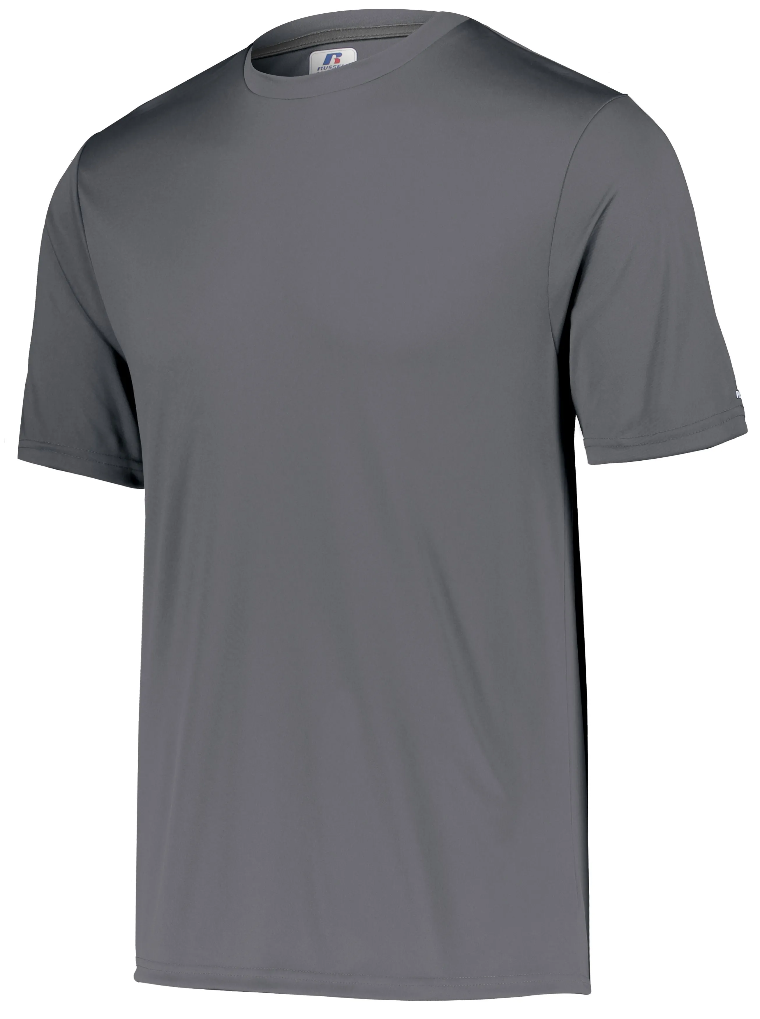 Russell Athletic Youth Dri-Power Core Performance Tee