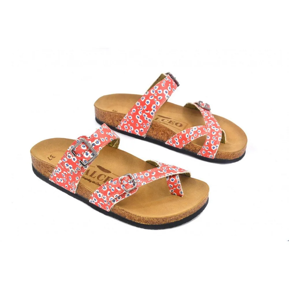 Sandal - CAL1027