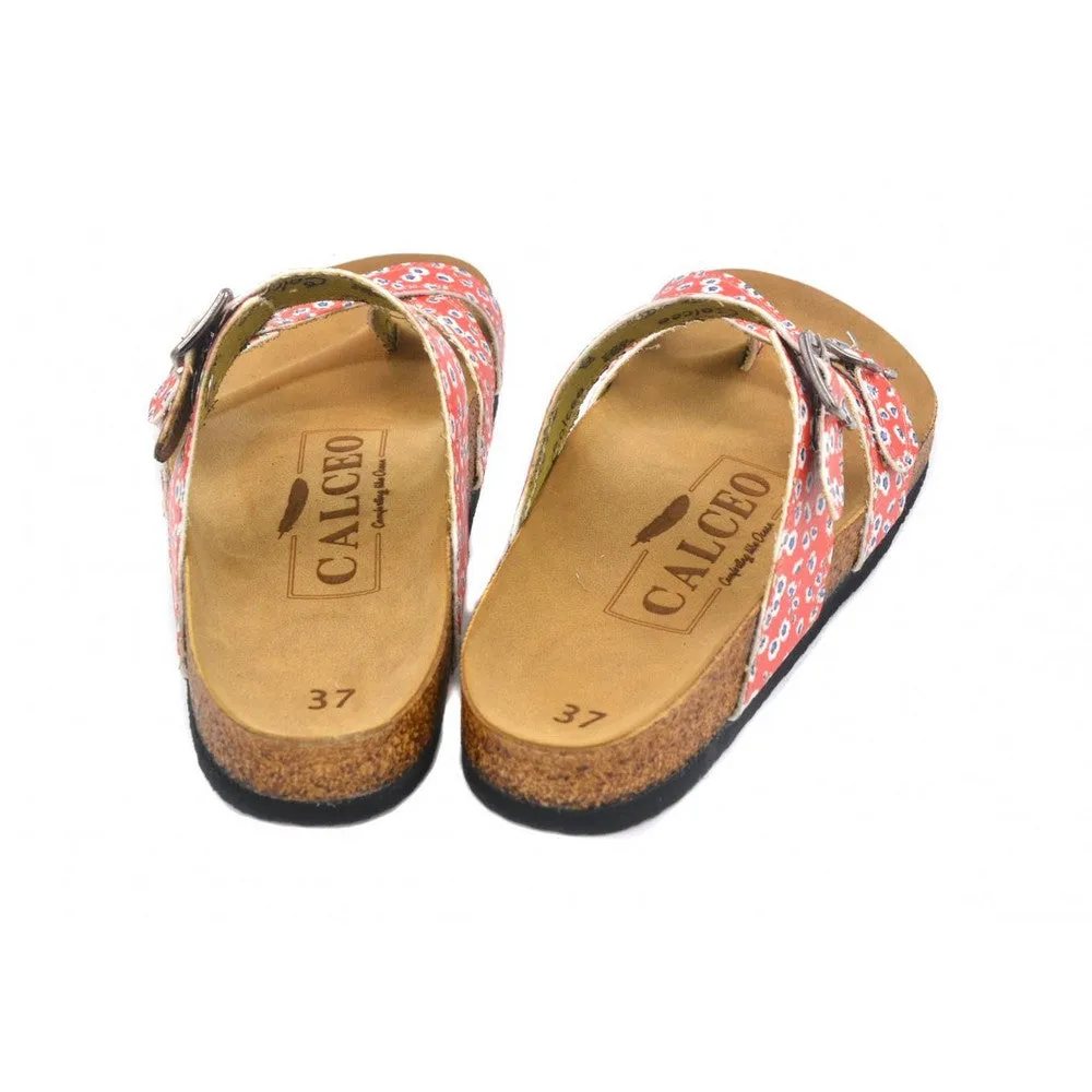 Sandal - CAL1027