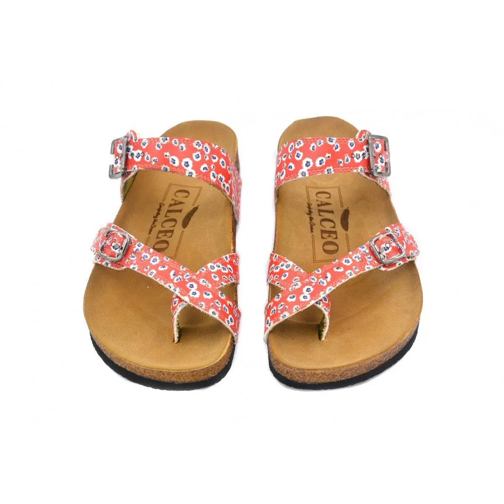 Sandal - CAL1027