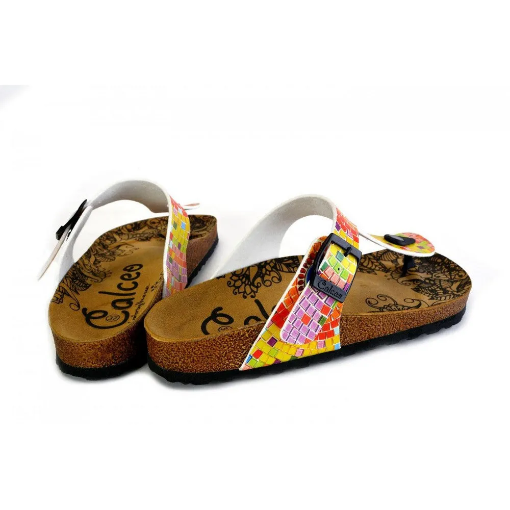 Sandal - CAL528