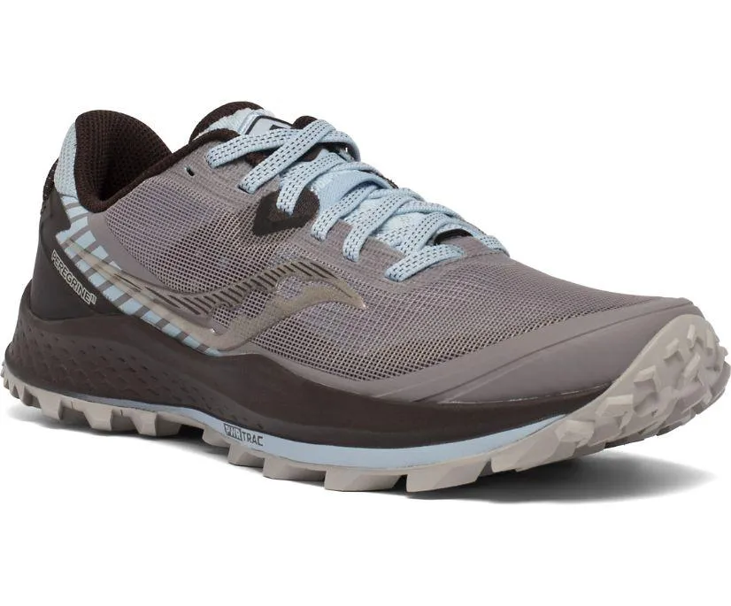 Saucony Women's Peregrine 11 Trail Running Shoe