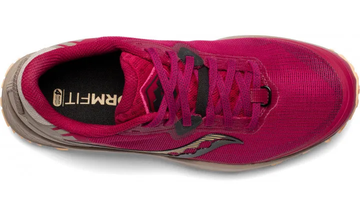 Saucony Women's Peregrine 11