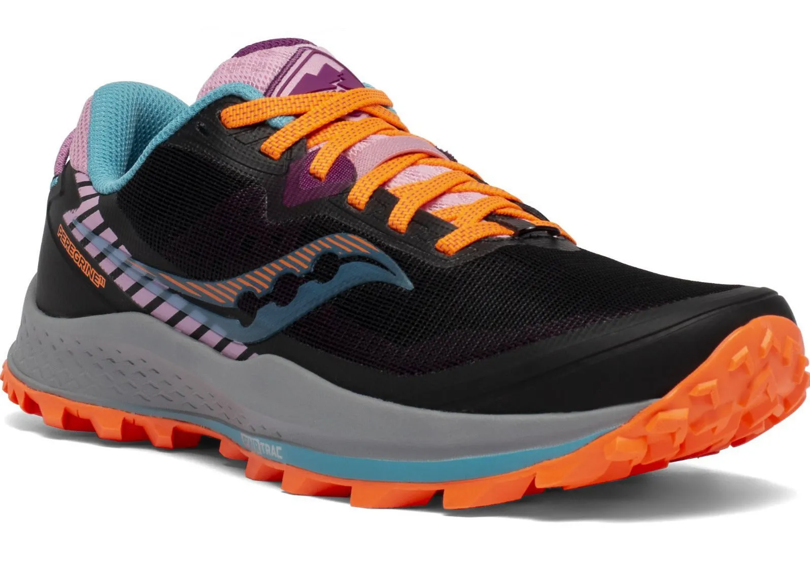 Saucony Women's Peregrine 11