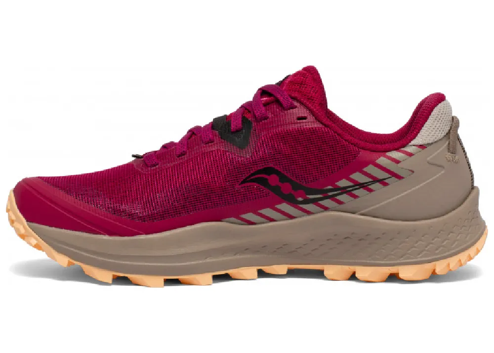 Saucony Women's Peregrine 11