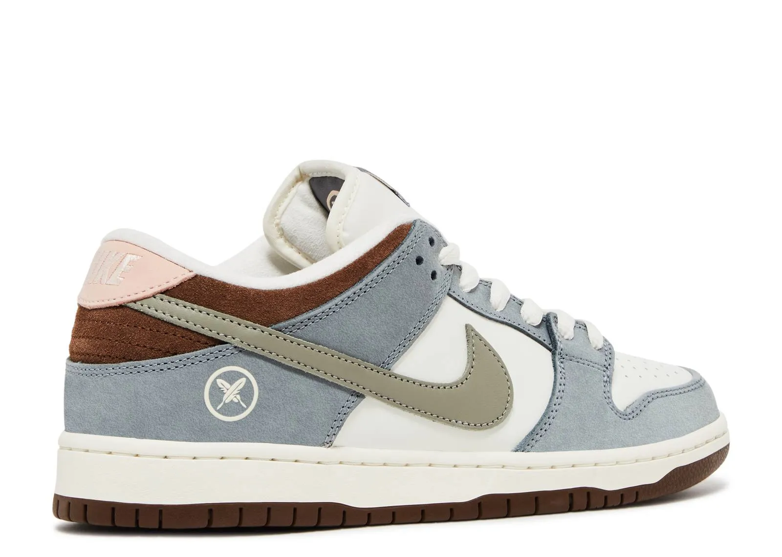 SB Dunk Low - Yuto Horigome