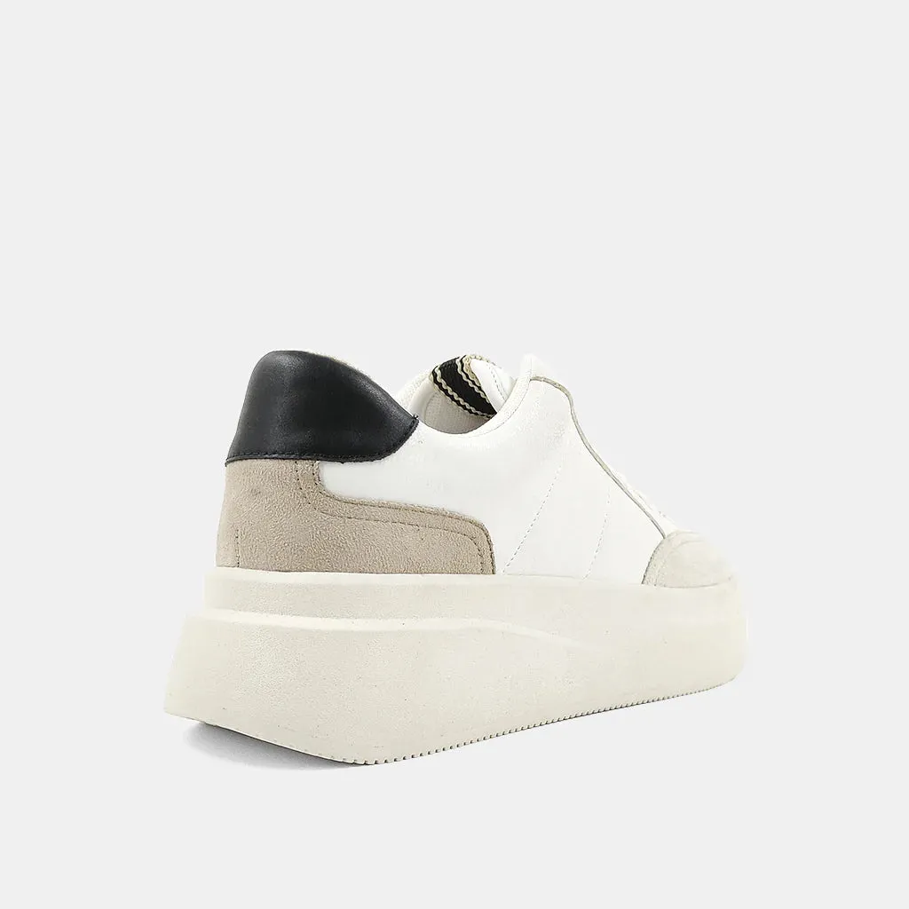 Shu Shop Skylar Platform Sneakers