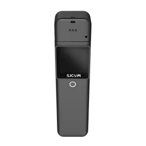 Sjcam C300 Pocket 4K Wifi Sports Camera Ip68 Black