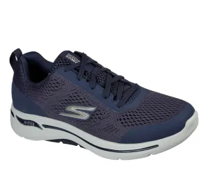 Skechers 216116 GOwalk Arch Fit Idyllic Mens Lace Up Trainer