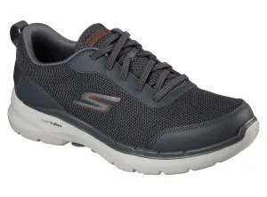 Skechers 216204 GOwalk 6™ - Bold Knight Mens Slip On Trainer