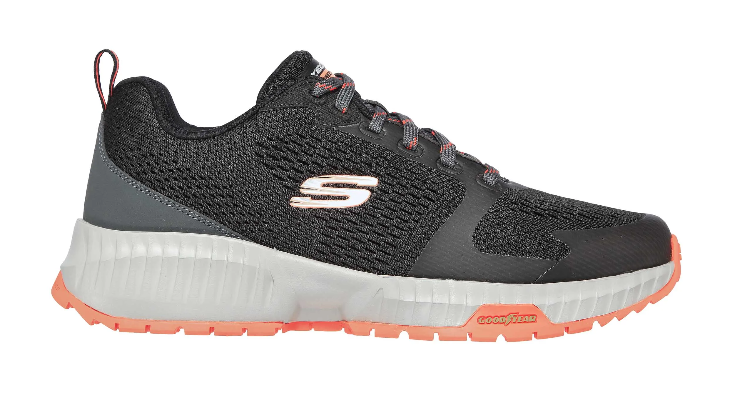 Skechers 232119 Street Flex Eliminator Mens Trainer