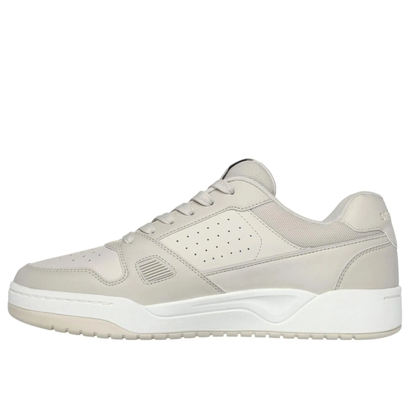 Skechers Koopa Court Tiebreak Mens Shoes