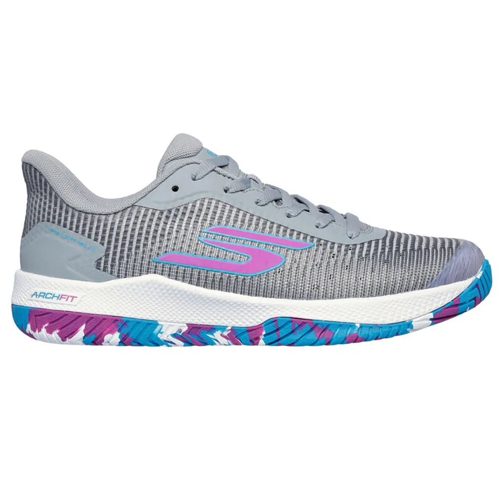 Skechers Viper Court Pro Womens Pickleball Shoes