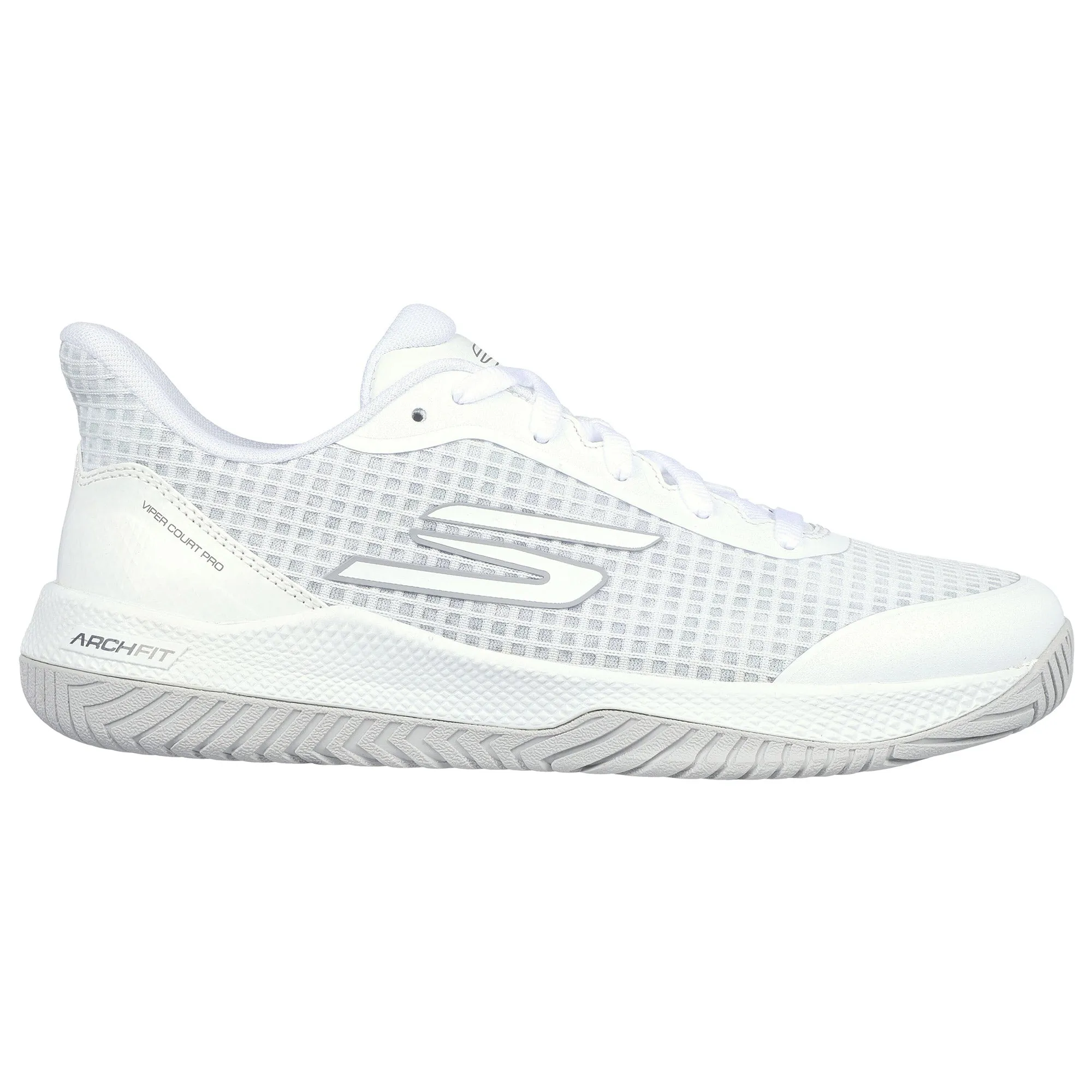 Skechers Viper Court Pro Womens Pickleball Shoes