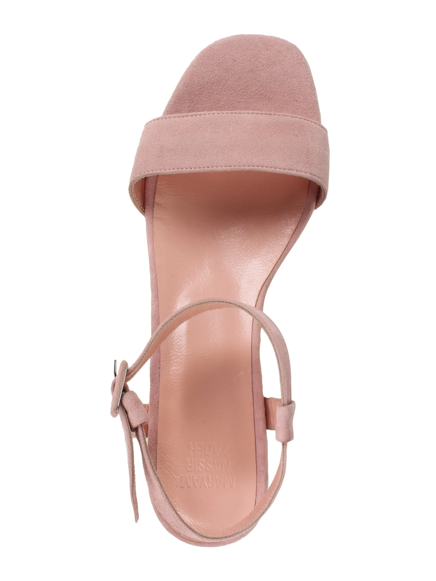 Sophie Sandal Blush